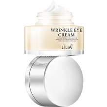 【LILIA旗舰店】抚纹修护眼霜20g