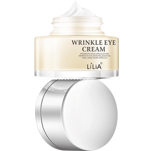 【LILIA旗舰店】抚纹修护眼霜20g