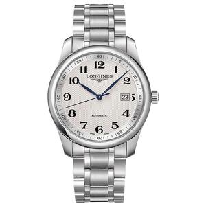 longines浪琴正品男表名匠