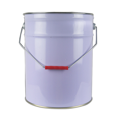大铁桶油漆桶铁桶加厚油漆罐20L