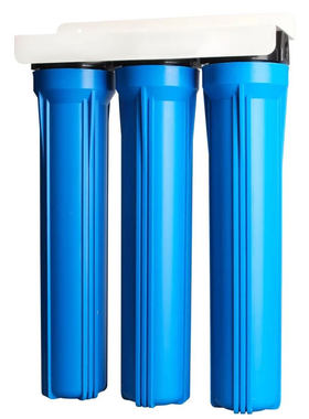 20寸三级净水器加厚滤瓶前置水族