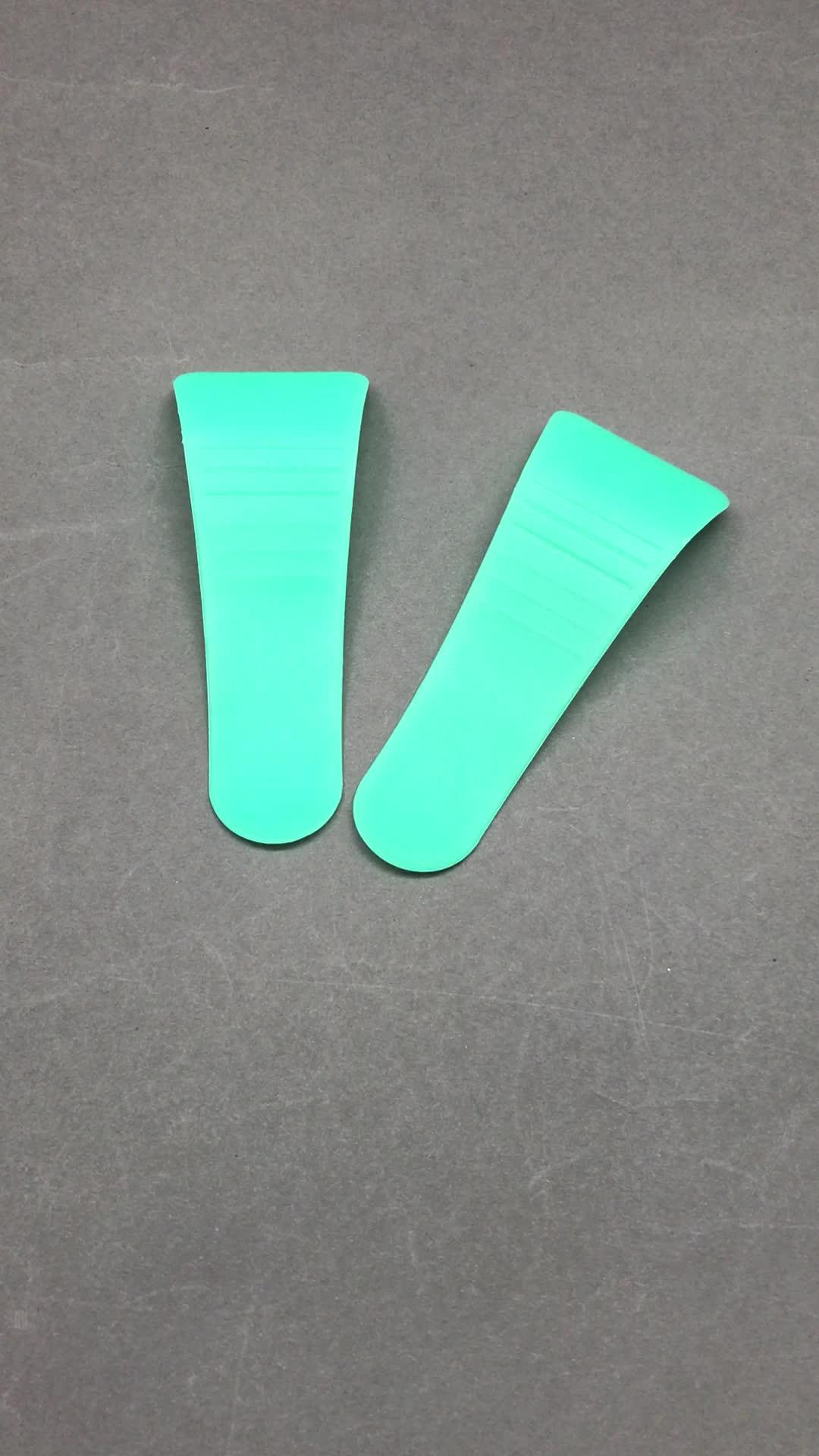 Makeup Spatula Applicator Depilatory Cream Plastic Hair Removal Spatula Buy Hair Removal