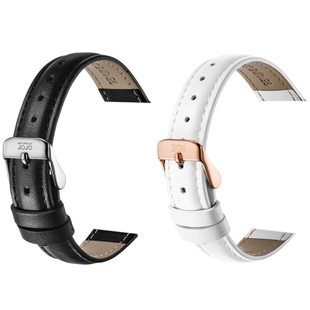 NATURALLY JOJO原装手表表带 手表配件钢带陶瓷带网织带