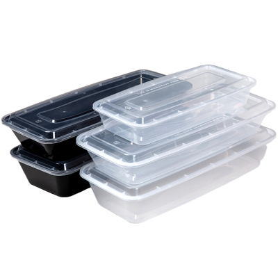 一次性长方形纸包鱼外卖快餐饭盒