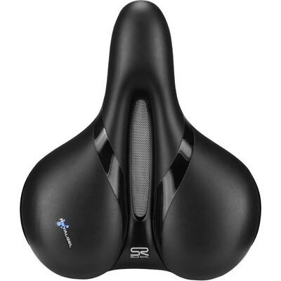 royal意大利山地中空硅胶公路车