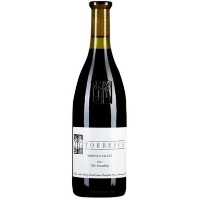 名庄torbreck布雷进口混酿葡萄酒