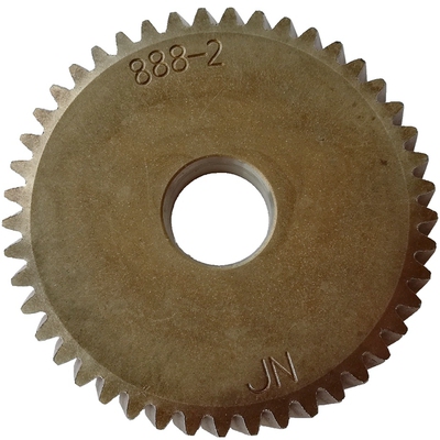 GBM340主轴齿轮TBM1000通用