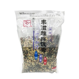 寿司料理丰滋雅拌饭素寿司拌饭濑户风味 丰滋雅调味松 多省包邮