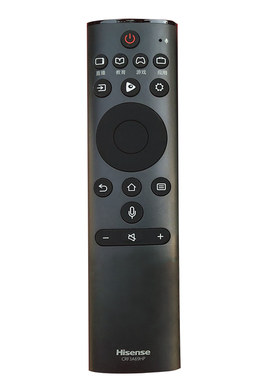 原装海信电视语音遥控器CRF3A69HP通用HZ/43/49/55/58/65A65寸E5A