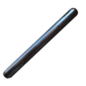 乌木太极尺行功40C*4.0CM