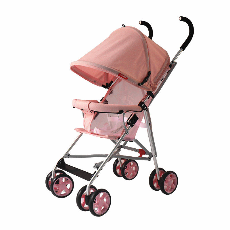 FORBABY婴儿推车超轻便携折叠