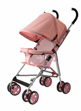 FORBABY婴儿推车超轻便携折叠