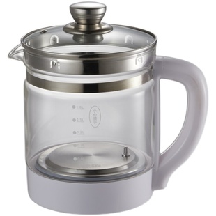 和庭养生壶配件壶身壶盖玻璃810 6025 902 8300 811A 8064 8088