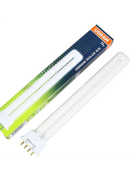 duluxs四针节能荧光灯管11W
