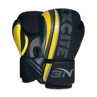 【BN热款】bn拳套成人拳击手套男