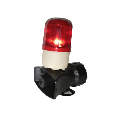 冷库防止关人紧急求助声光报警器