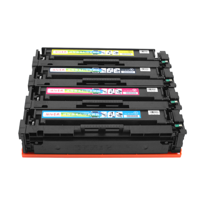 惠普激光彩色打印机硒鼓墨盒