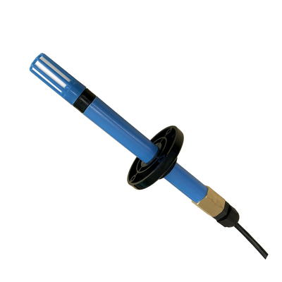 风管式防水温湿度传感器