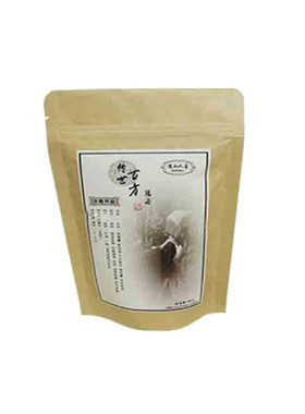 瑶浴发汗排湿气泡澡浴包泡脚药包