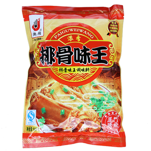 腾飞排骨味王调料 小吃配料调味料 馅料调料 扁食饺子调味料 908g
