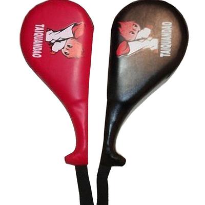 沃尔克 跆拳道脚靶 道靶泰拳拳击脚靶 武术散打训练家用健身器材