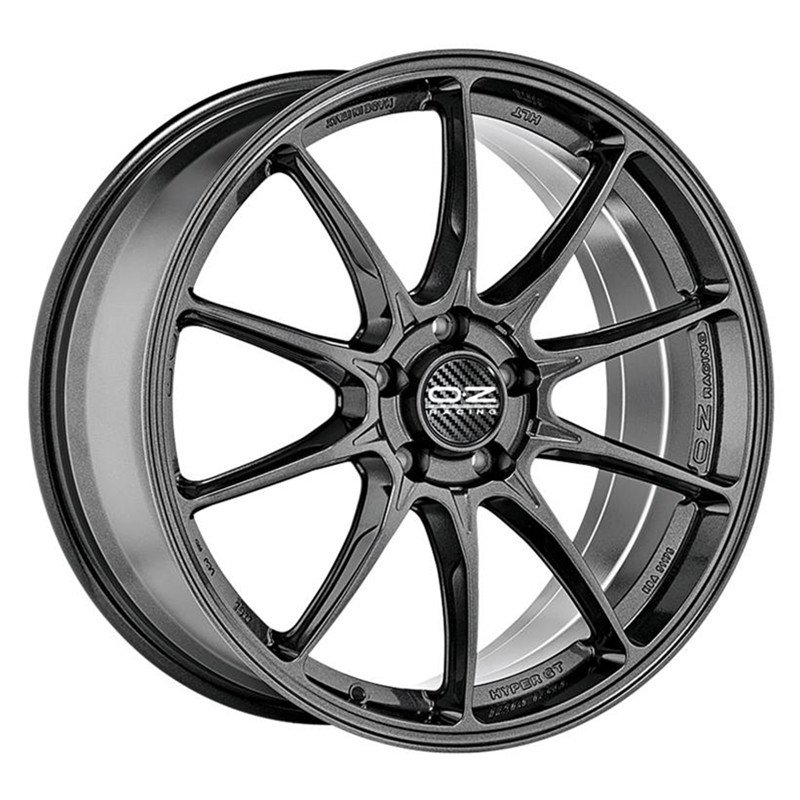 意大利OZ HYPER GT 轮毂