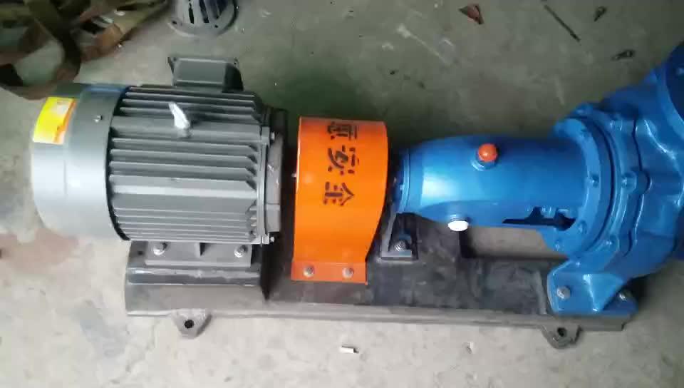 Electrical Cooling Water Pump Centrifugal Slurry Pump Buy Cooling