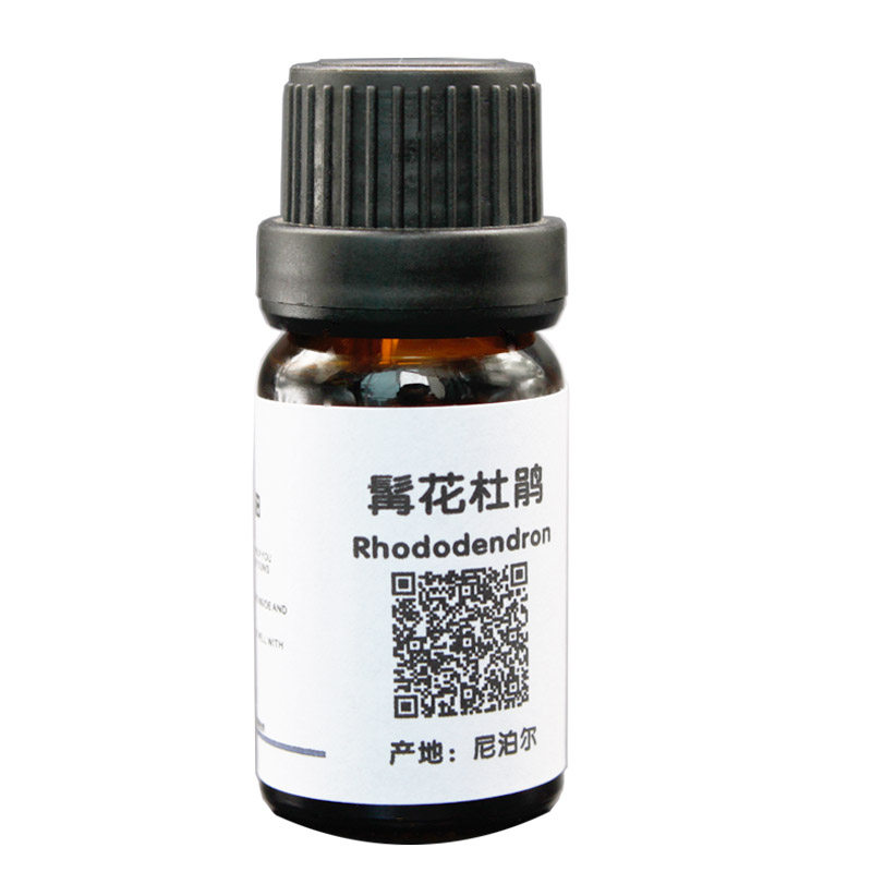 尼泊尔高山野生杜鹃1010ml精油