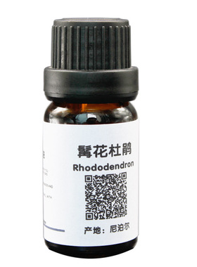 尼泊尔高山野生杜鹃1010ml精油