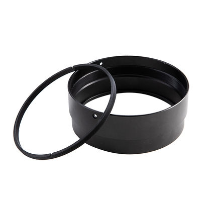 154mm全金属天文望远镜diy配件