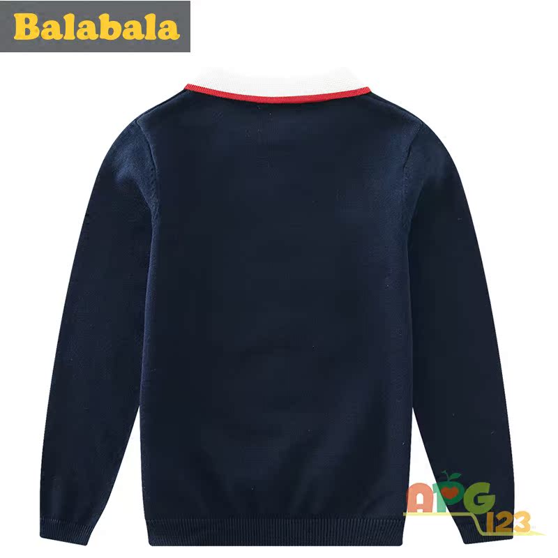 Pull fille - Ref 2104310 Image 3