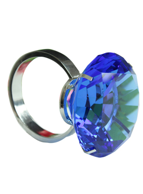 水晶布景求婚道具包邮