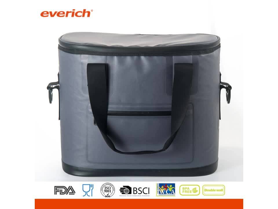 Leakproof Kayak Fishing Outdoors Insulated Carry Pack Insulated