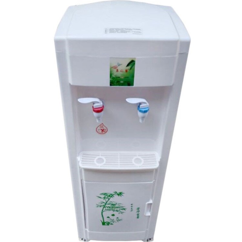 吉之星立式饮水机管线机接2分管家用商用接净水器设备温热冰温热