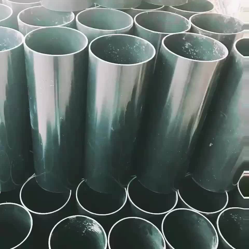 Beach Umbrella Packing Pipe Rigid 140mm Upvc Pipe With Cap Buy Rigid