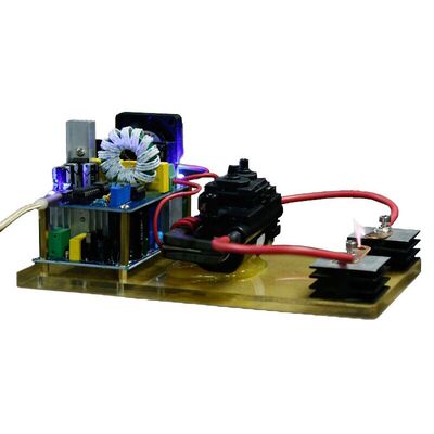 扬声器套件氙光科技等离子扬声器