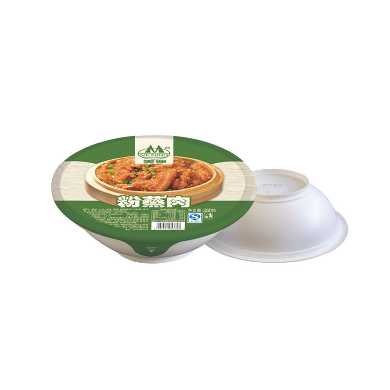 美宁粉蒸肉350g*3加热即食特产