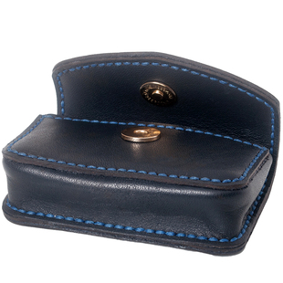 真皮口红包女士便携口红收纳包 随身装口红的包可定制迷你唇釉包