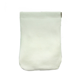 麂皮袋文玩袋子佛珠紫檀黄花梨鹿皮手套盘玩手串保养盘珠袋收纳袋