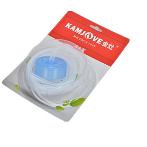 金灶茶具配件上水软管加水器抽水管桶装吸水管原厂硅胶进水管包邮