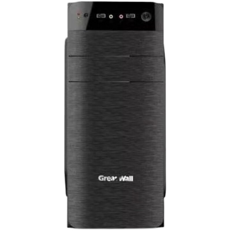 i7非二手组装办公吃鸡diy电脑台式网吧游戏i5主机全套家用高配i32