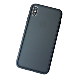 苹果iPhoneXR手机壳 新款Xs Max套软男7防摔X网红女8Plus潮流全包