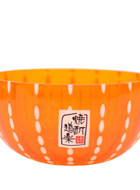 出口日本餐厅装饰摆件玻璃果盘