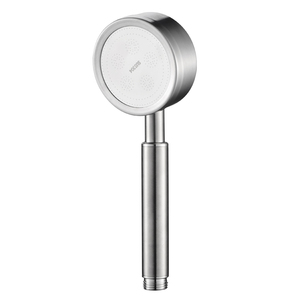 304不锈钢增压花洒喷头家用手持加压洗澡热水器淋浴淋雨软管套装