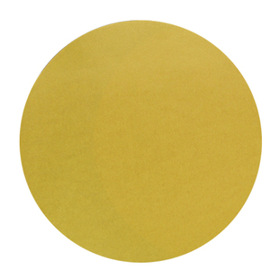 泥金绢纸圆形扇面扇形熟宣绢纸镜片工笔国画书法小楷专用宣纸