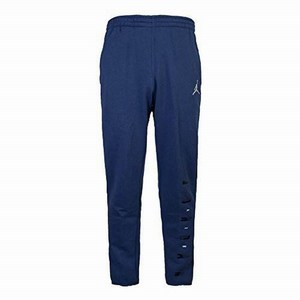 针织长裤 726922-449 AS JUMPMAN GRAPHIC TAPERED PAN 只有XXL码