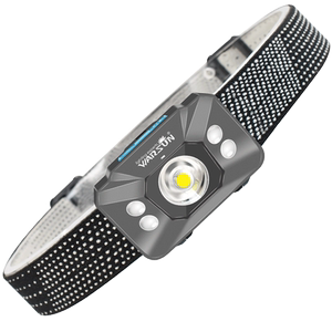 户外头戴式超长续航感应头灯