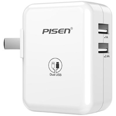 适用华为平板安卓vivo手机充电器