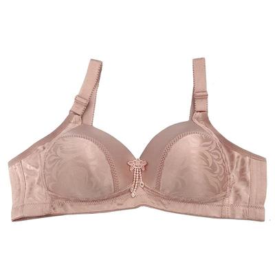 碧诗芬3399大码薄款mm无钢圈文胸