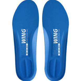 适用于耐克NIKE运动鞋垫男透气防臭减震加厚zoom女跑步春鞋垫AJ1